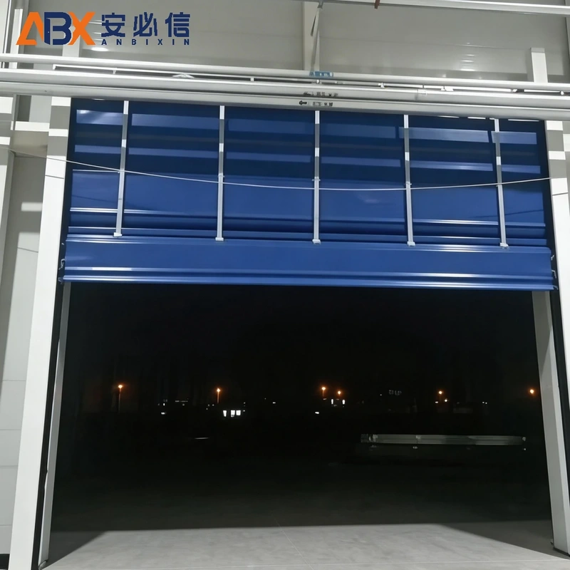 汕头市机械式门封