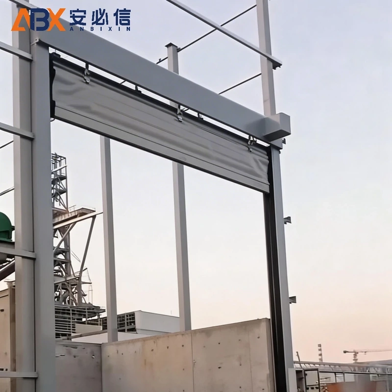汕头市堆积门